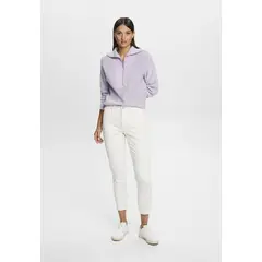 ESPRIT - Pantalón Mujer