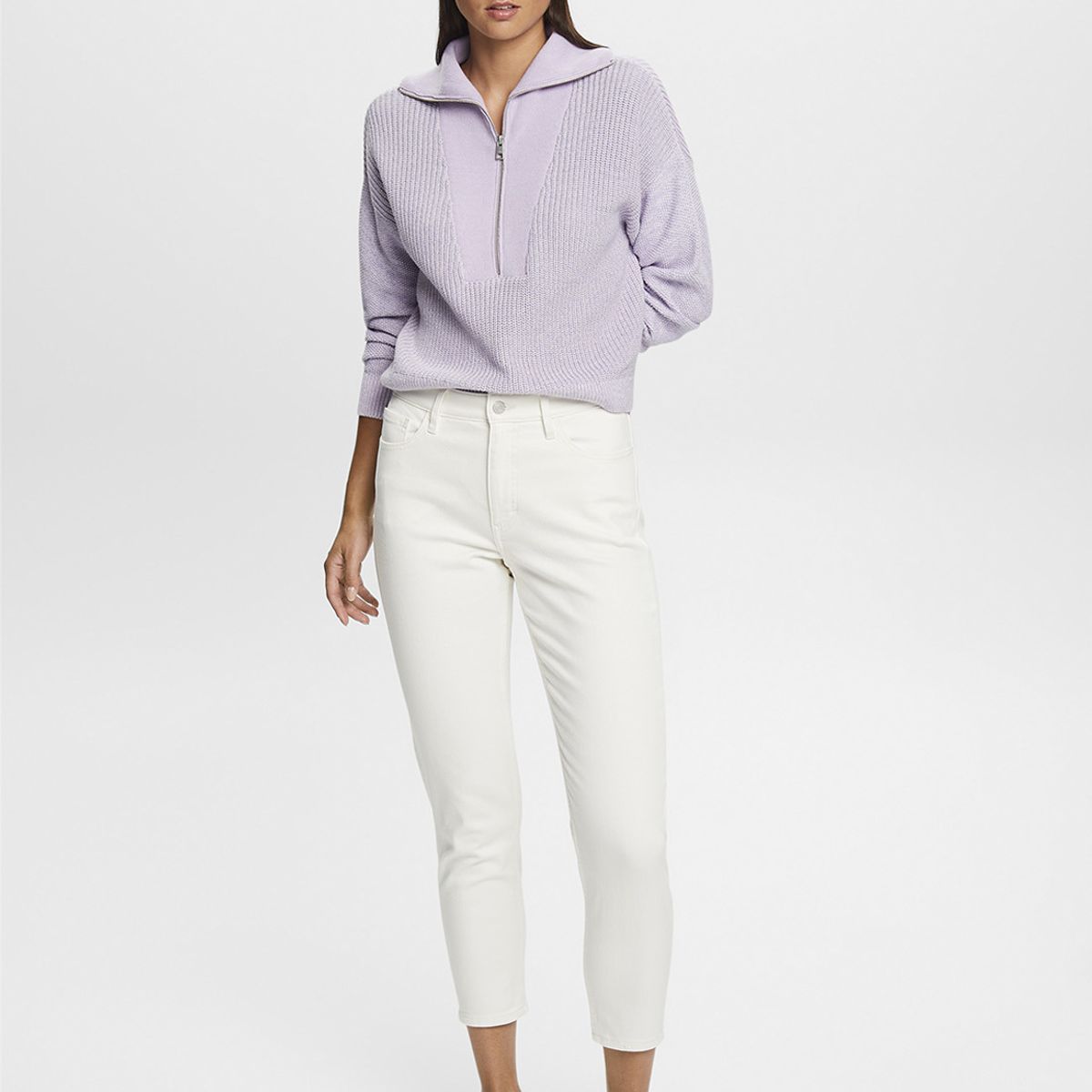 ESPRIT - Pantalón Mujer Esprit ESPRIT