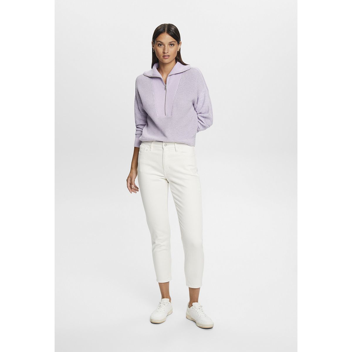 ESPRIT - Pantalón Mujer Esprit ESPRIT