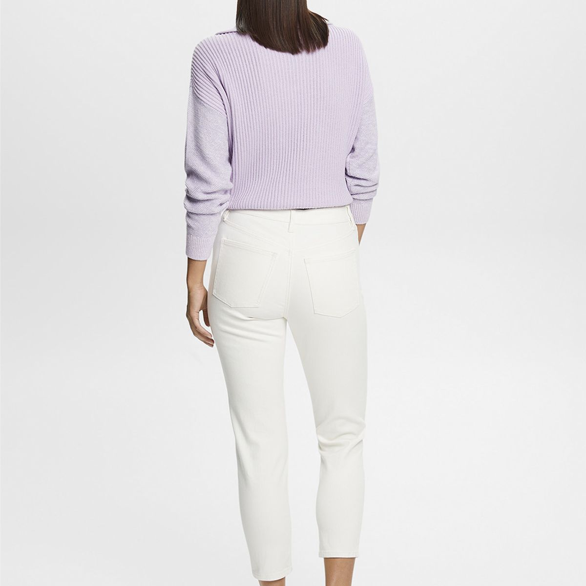 ESPRIT - Pantalón Mujer Esprit ESPRIT
