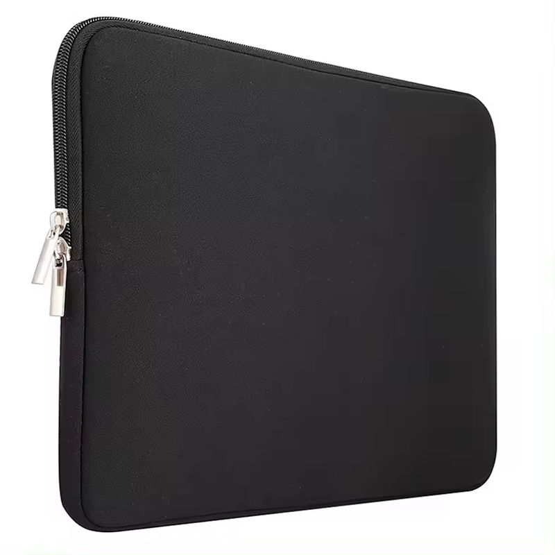 GENERICO - Funda Para Notebook Tablet 156 - Impermeable Negro