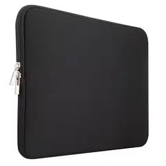 GENERICO - Funda Para Notebook Tablet 156 - Impermeable Negro