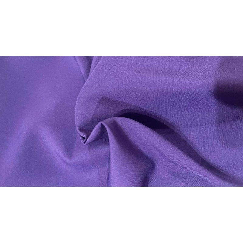 GENERICO - Tela bistrech  MORADO 5 metros x 1.50 ancho