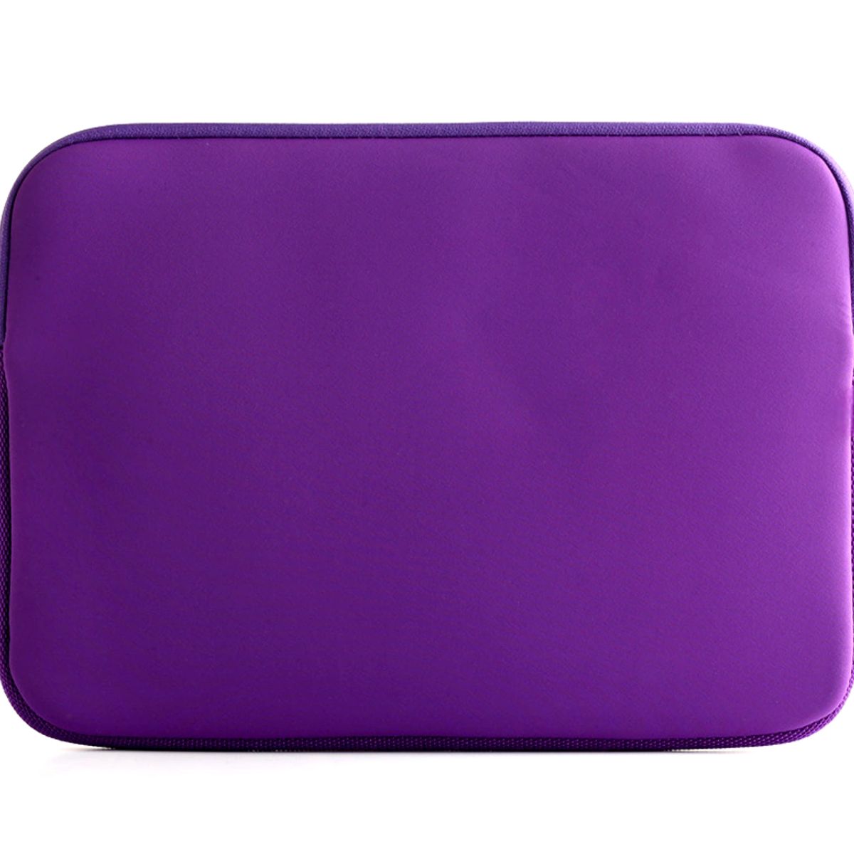 GENERICO - Funda Para Notebook Tablet 156 - Impermeable Purpura