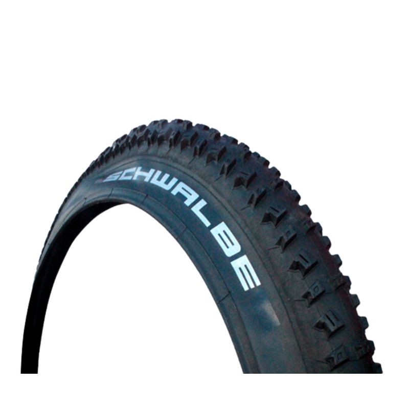 GENERICO - NEUMATICO BICICLETA MTB SCHWALBE ARO 29 X 2.25 RAPID ROB