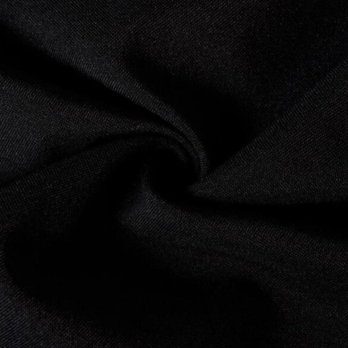 GENERICO - Tela bistrech NEGRO  5 metros x 1.50 ancho