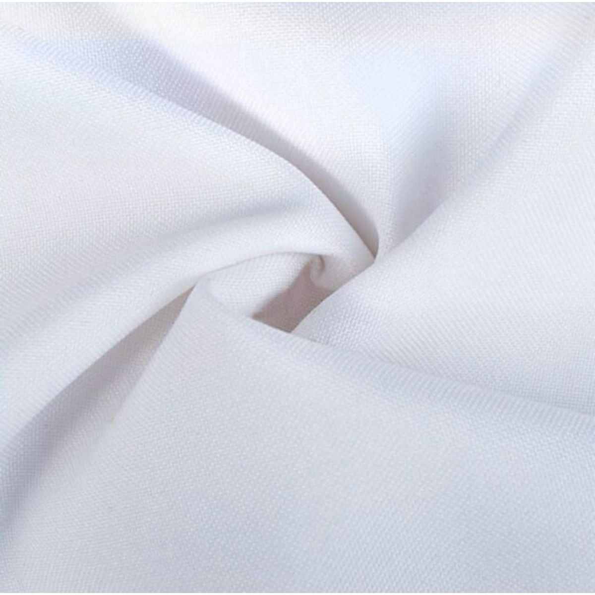 GENERICO - Tela bistrech BLANCO 5 metros x 1.50 ancho