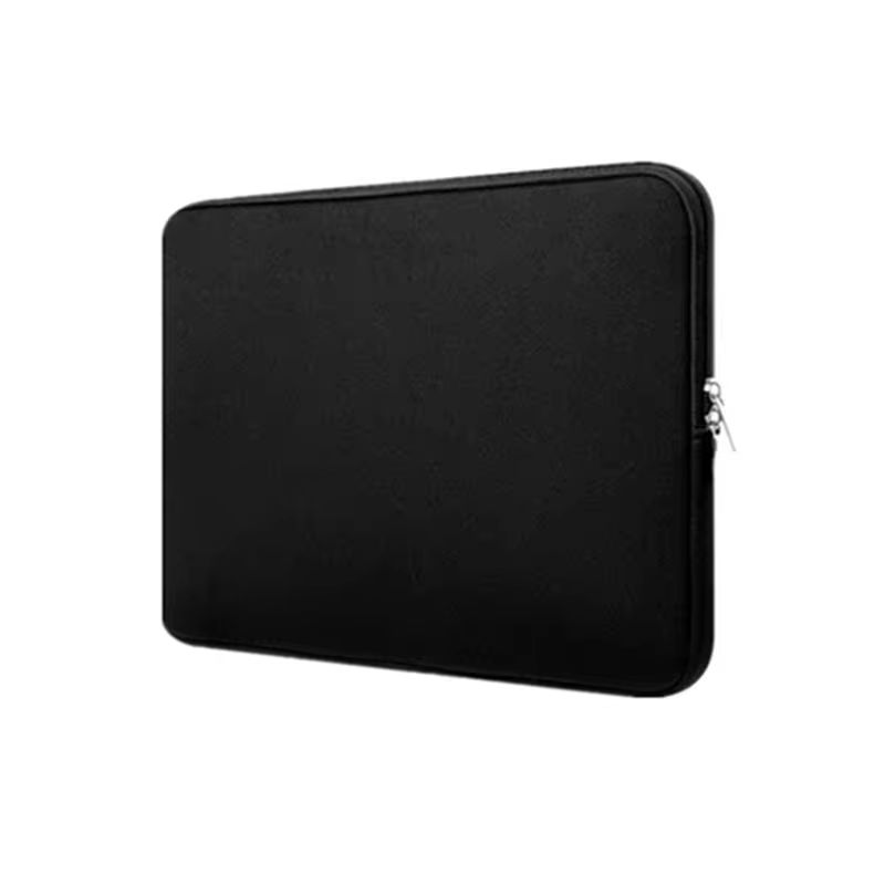 GENERICO - Funda Para Notebook Tablet 11 - Impermeable Negro