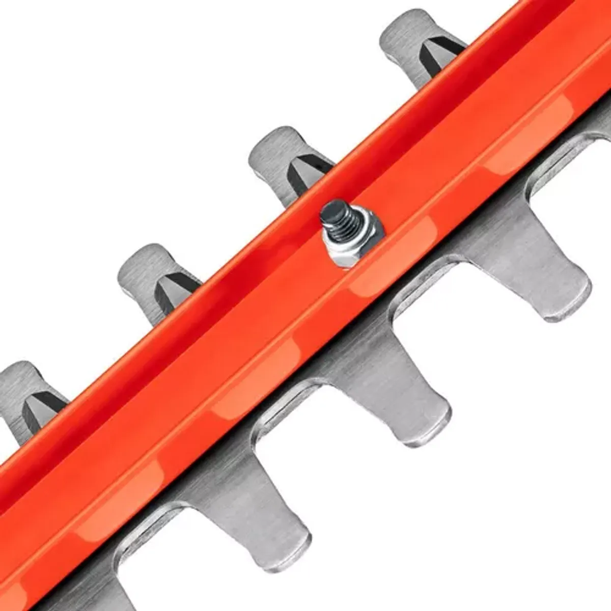 BLACK+DECKER - Cortasetos Eléctrico 56cm B&D BEHTS401-B2C 500w