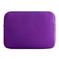 GENERICO - Funda Para Notebook Tablet 11 - Impermeable Purpura