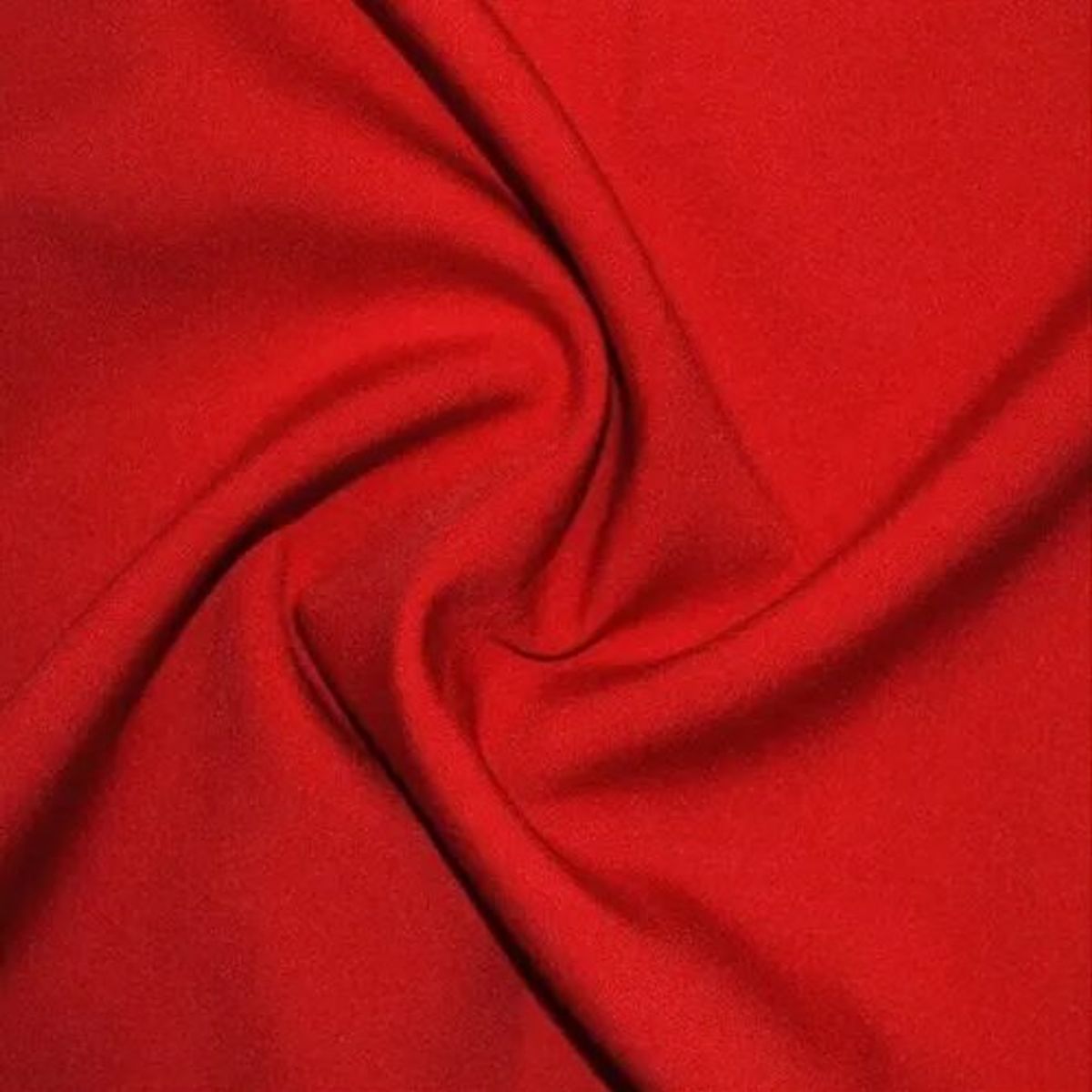 GENERICO - Tela bistrech ROJO 5 metros x 1.50 ancho