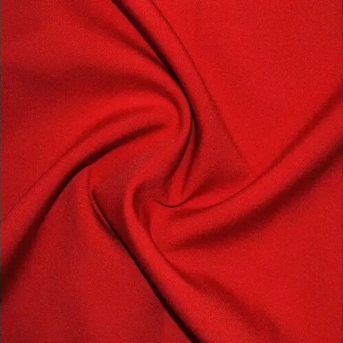 GENERICO - Tela bistrech ROJO 5 metros x 1.50 ancho