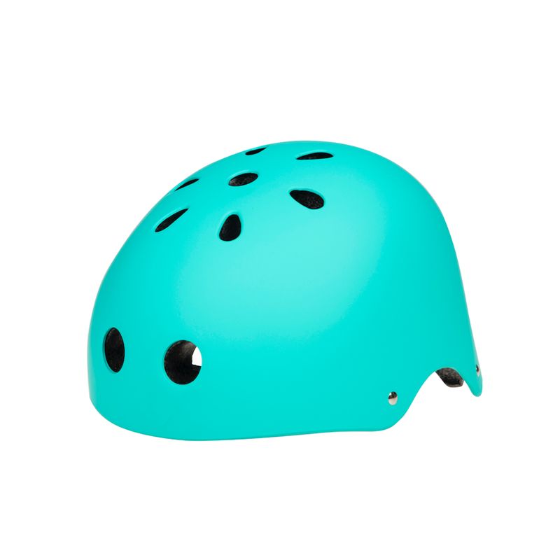 GENERICO - Casco Urbano MTV12 Spinello Talla S-M Turquesa Matte