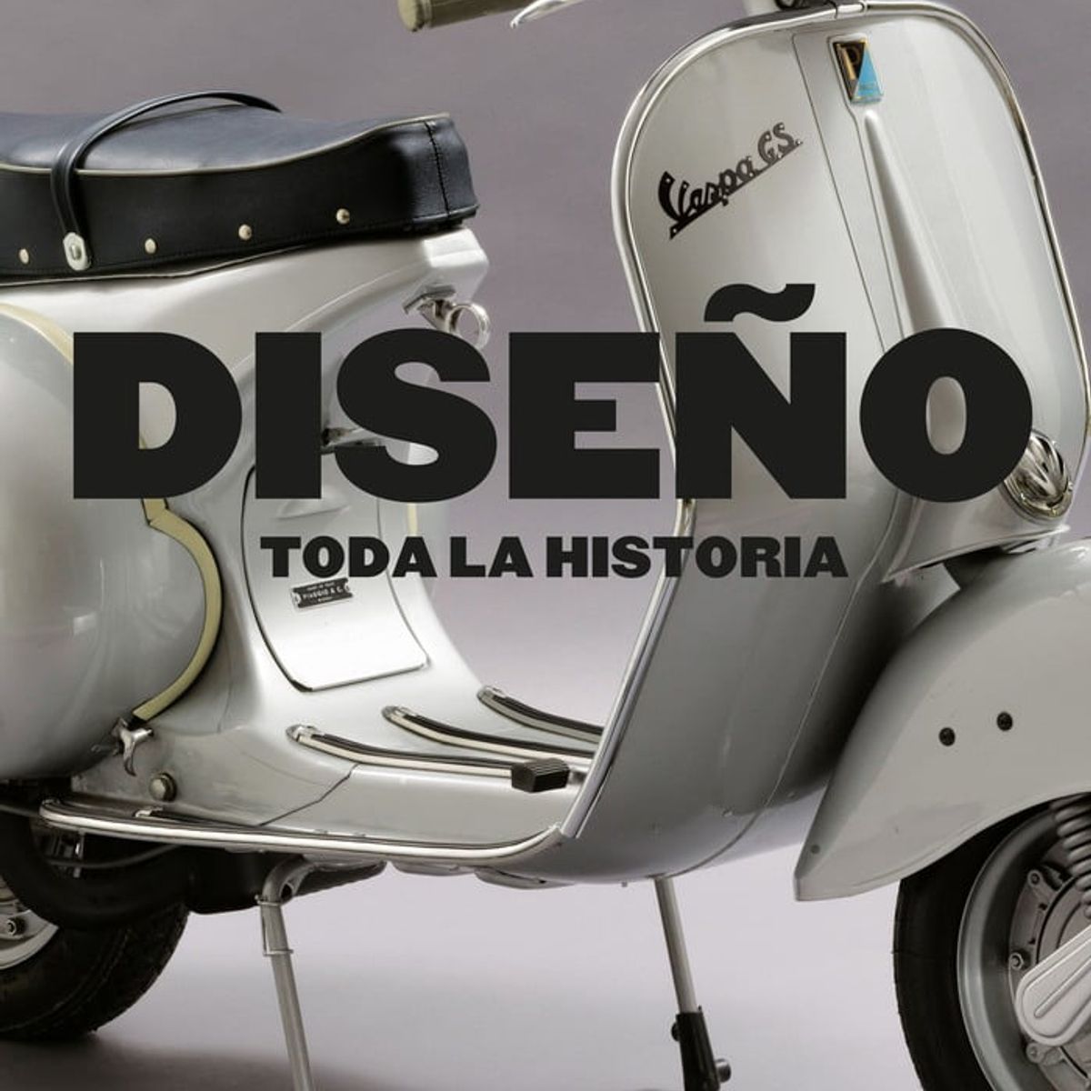 BLUME - Diseño. Toda la historia