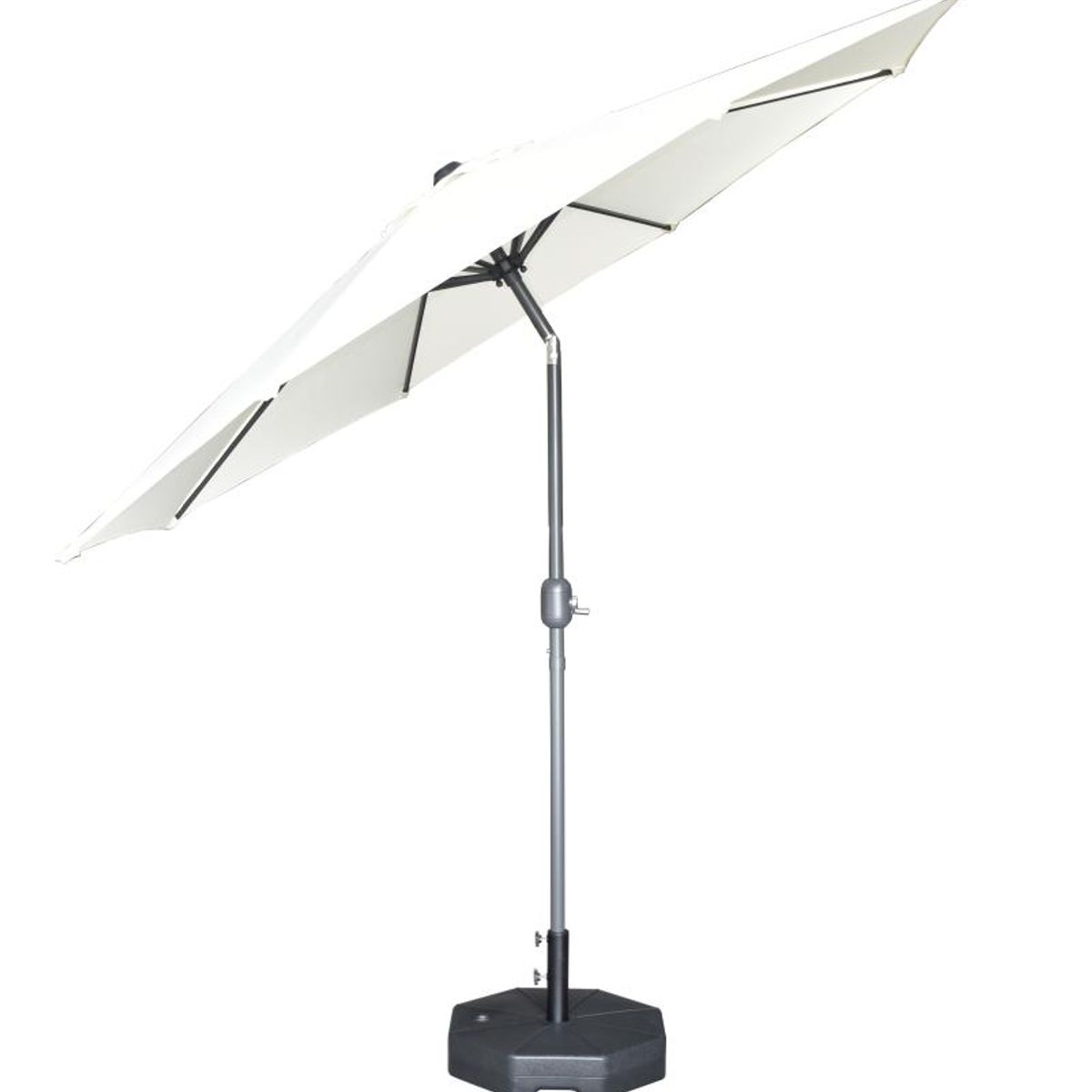 SPAZZIO - Quitasol Venecia crudo