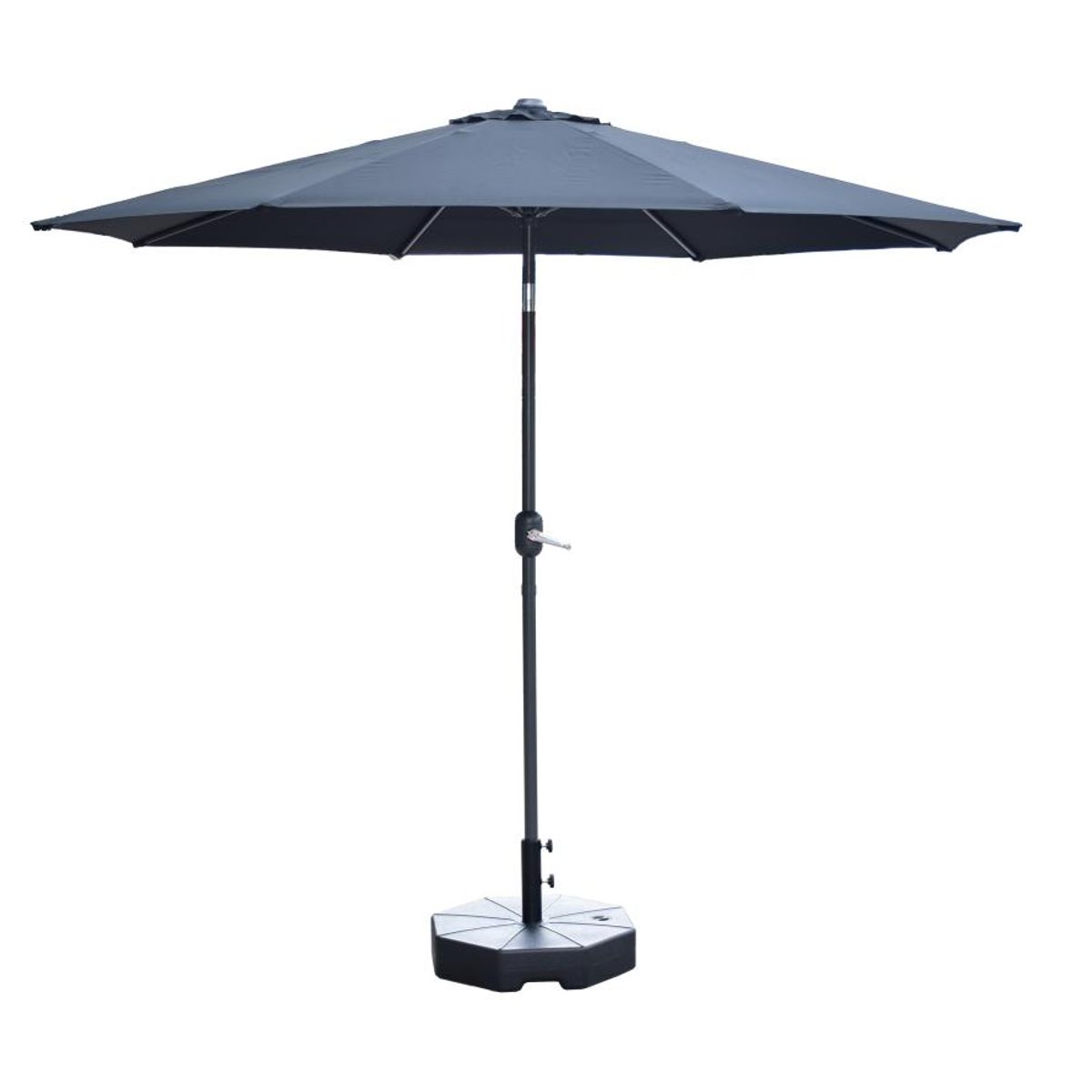 SPAZZIO - Quitasol Venecia petróleo