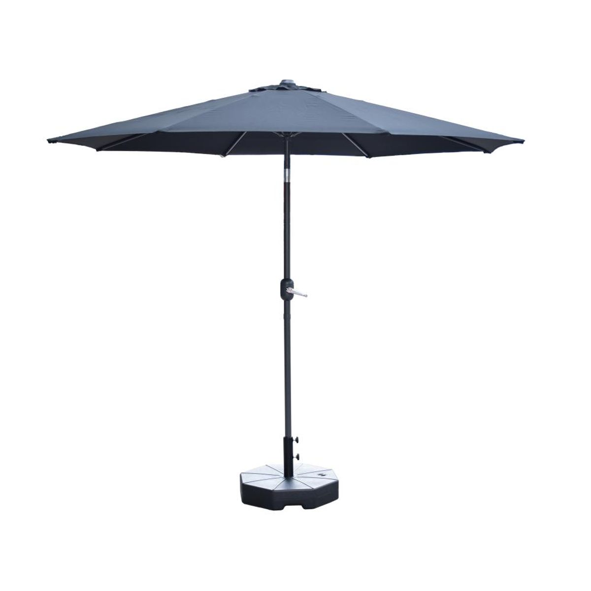 SPAZZIO - Quitasol Venecia petróleo