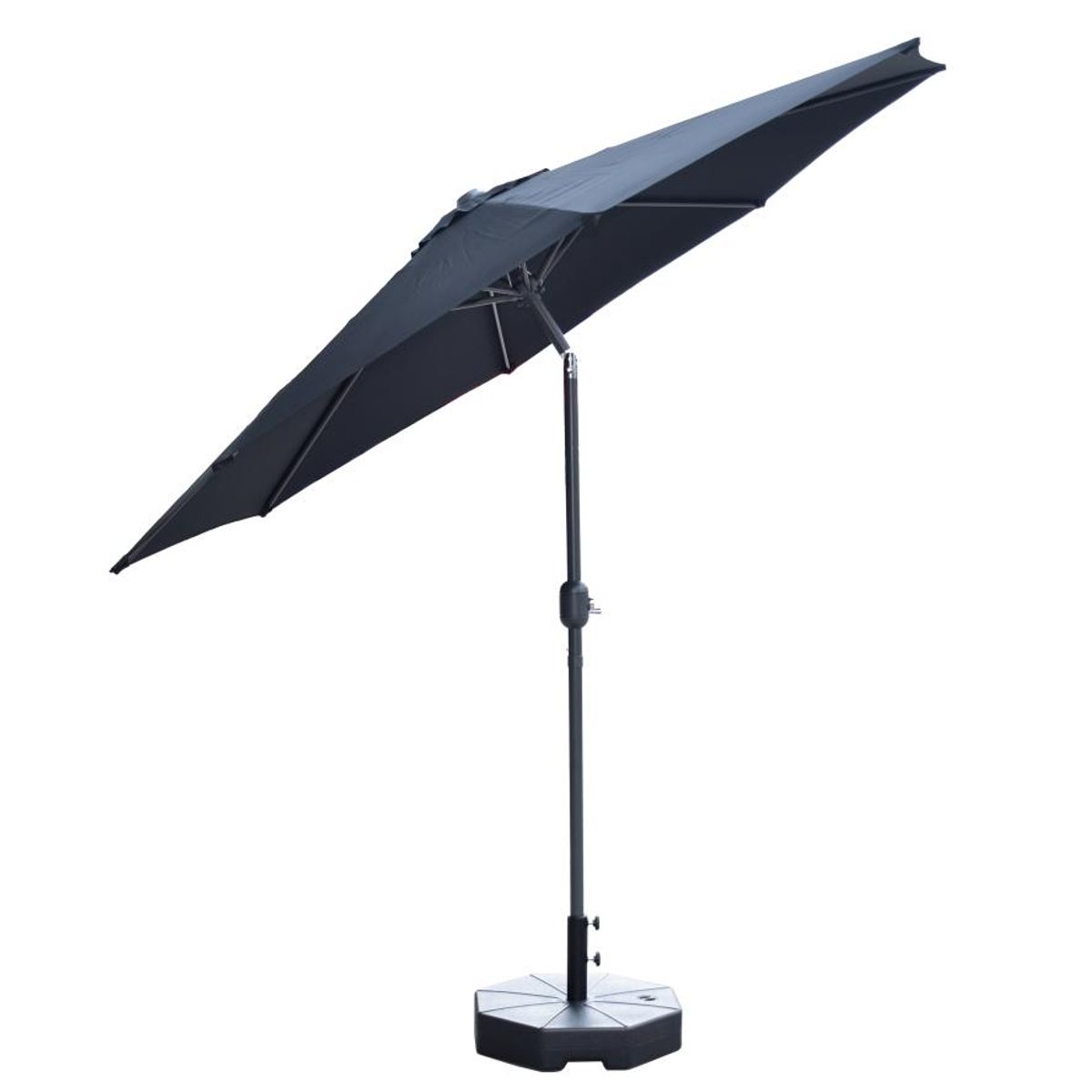 SPAZZIO - Quitasol Venecia petróleo