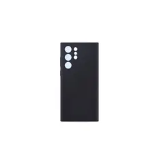 JOICO - Carcasa Para Samsung S23 Ultra Goma Negro