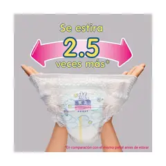 MERRIES - Pañales Pants XXL 32 Pcs Ultra Jumbo