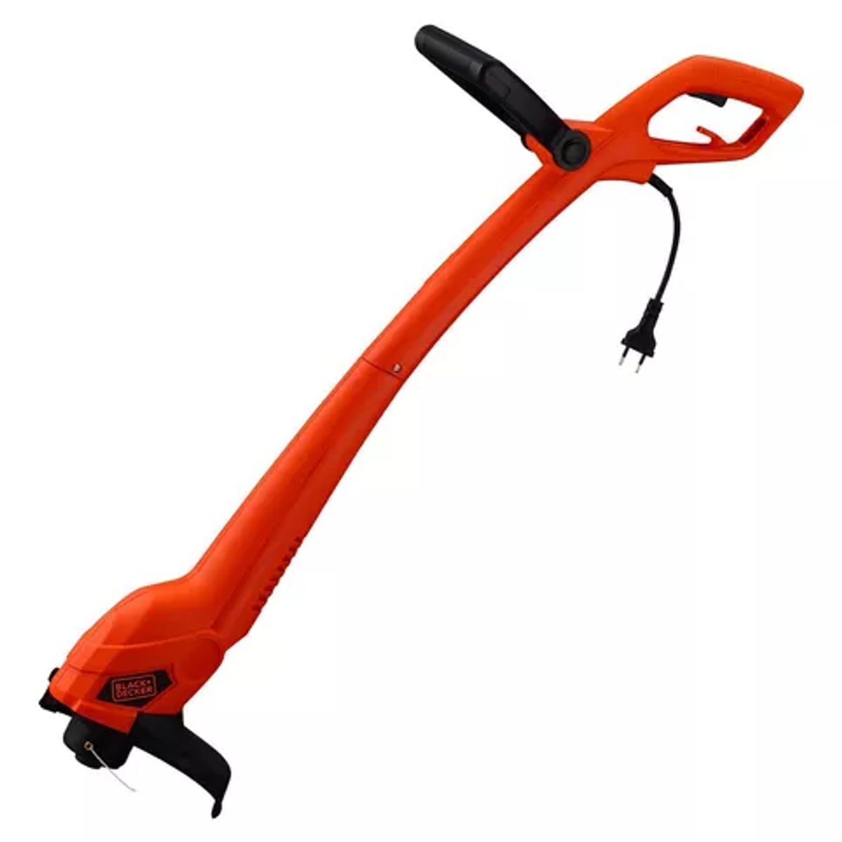 BLACK+DECKER - ORILLADORA ELECTR. 350 W. BLACK&DECKER (GL350-B2C)