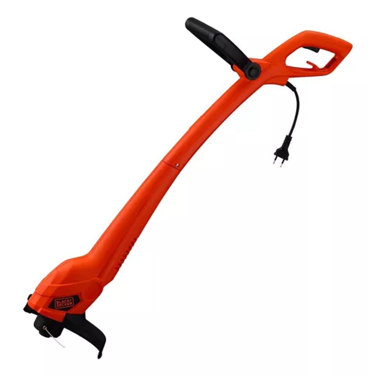 BLACK+DECKER - ORILLADORA ELECTR. 350 W. BLACK&DECKER (GL350-B2C)