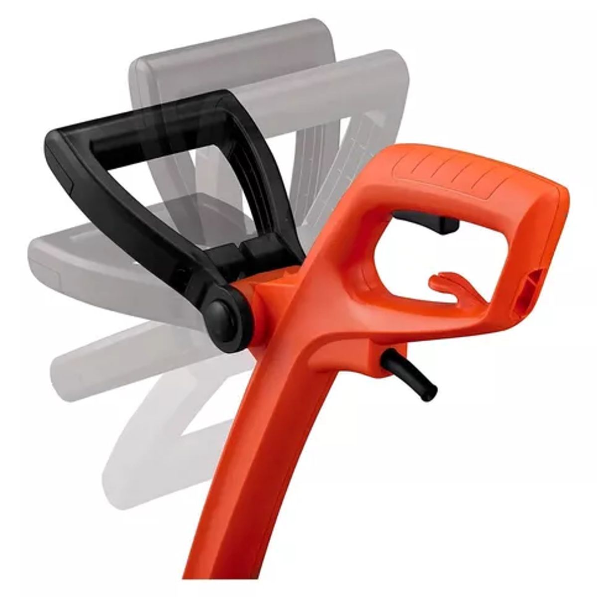 BLACK+DECKER - ORILLADORA ELECTR. 350 W. BLACK&DECKER (GL350-B2C)