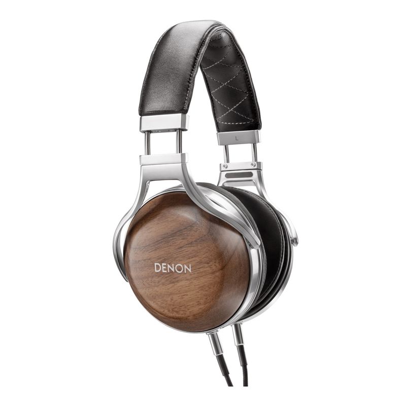 DENON - Auriculares Hi-Fi Denon de referencia  AH-D7200