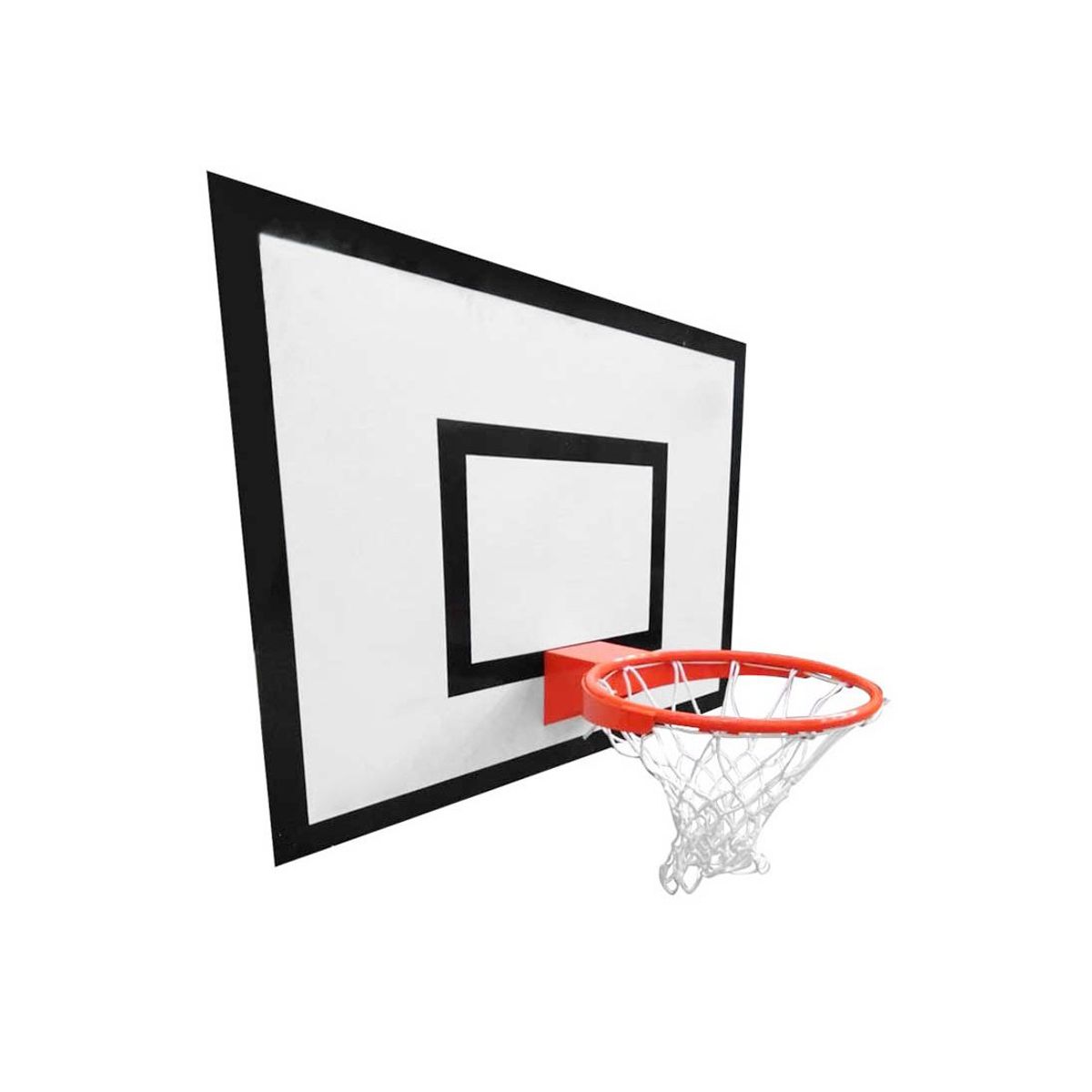 SDFIT - Tablero básquetbol 45 kg SMC 180 x 105 cm x 15 mm esp SS-650