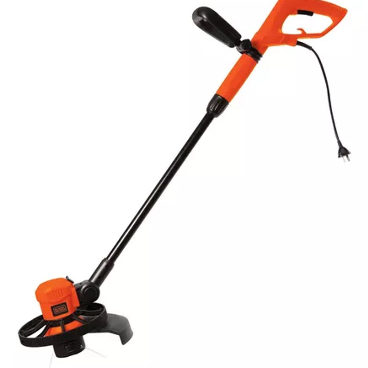 BLACK+DECKER - Orilladora electrica B&D GL600N-B2C 600w