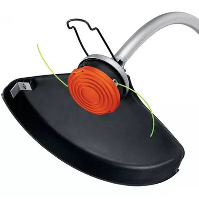 Imagen 2 del producto ORILLADORA ELECTR. 900 W. BLACK&DECKER (GH1100-B2C)