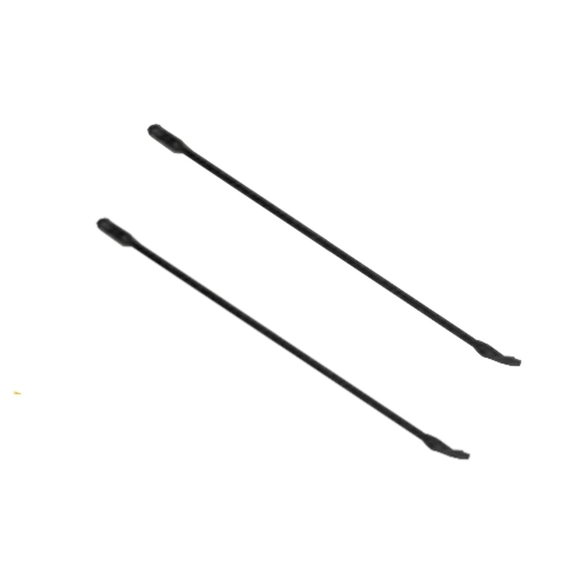 GENERICO - ARTTECH 41291 H3D029 STAY BAR ( 4X4X160 )