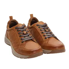 JARMAN - ZAPATILLAS CUERO HOMBRE