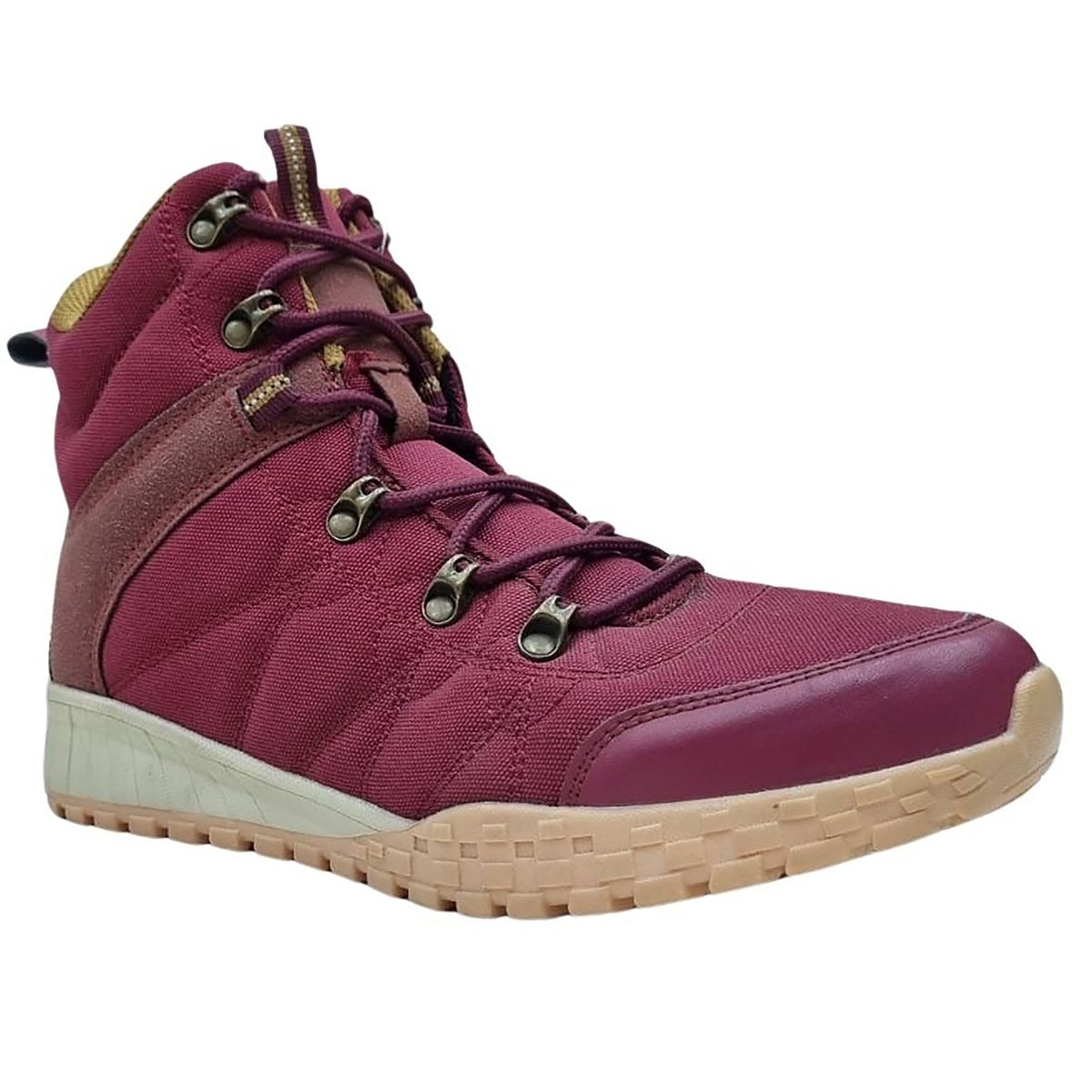 DYNAMOSTRONG CL - Zapatillas Deportivas Trekking Para Hombres Rendimiento y Estilo