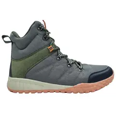 DYNAMOSTRONG CL - Zapatillas Deportivas Trekking Para Hombres Rendimiento y Estilo
