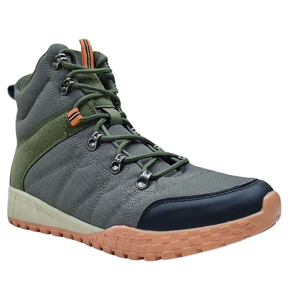 DYNAMOSTRONG CL - Zapatillas Deportivas Trekking Para Hombres Rendimiento y Estilo