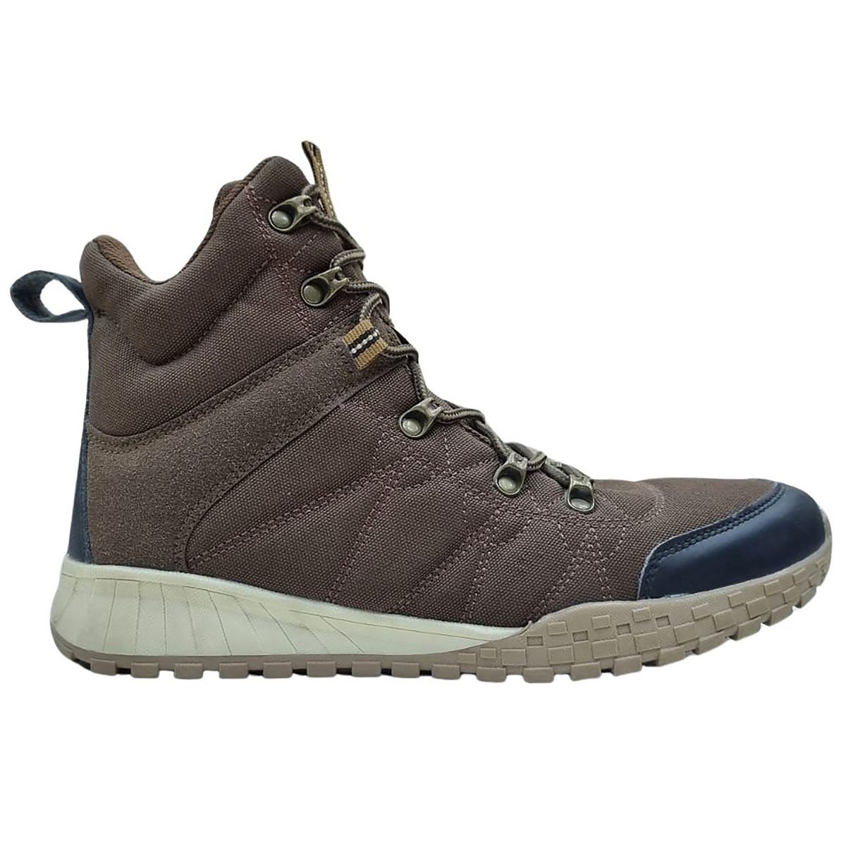 DYNAMOSTRONG CL - Zapatillas Deportivas Trekking Para Hombres Rendimiento y Estilo