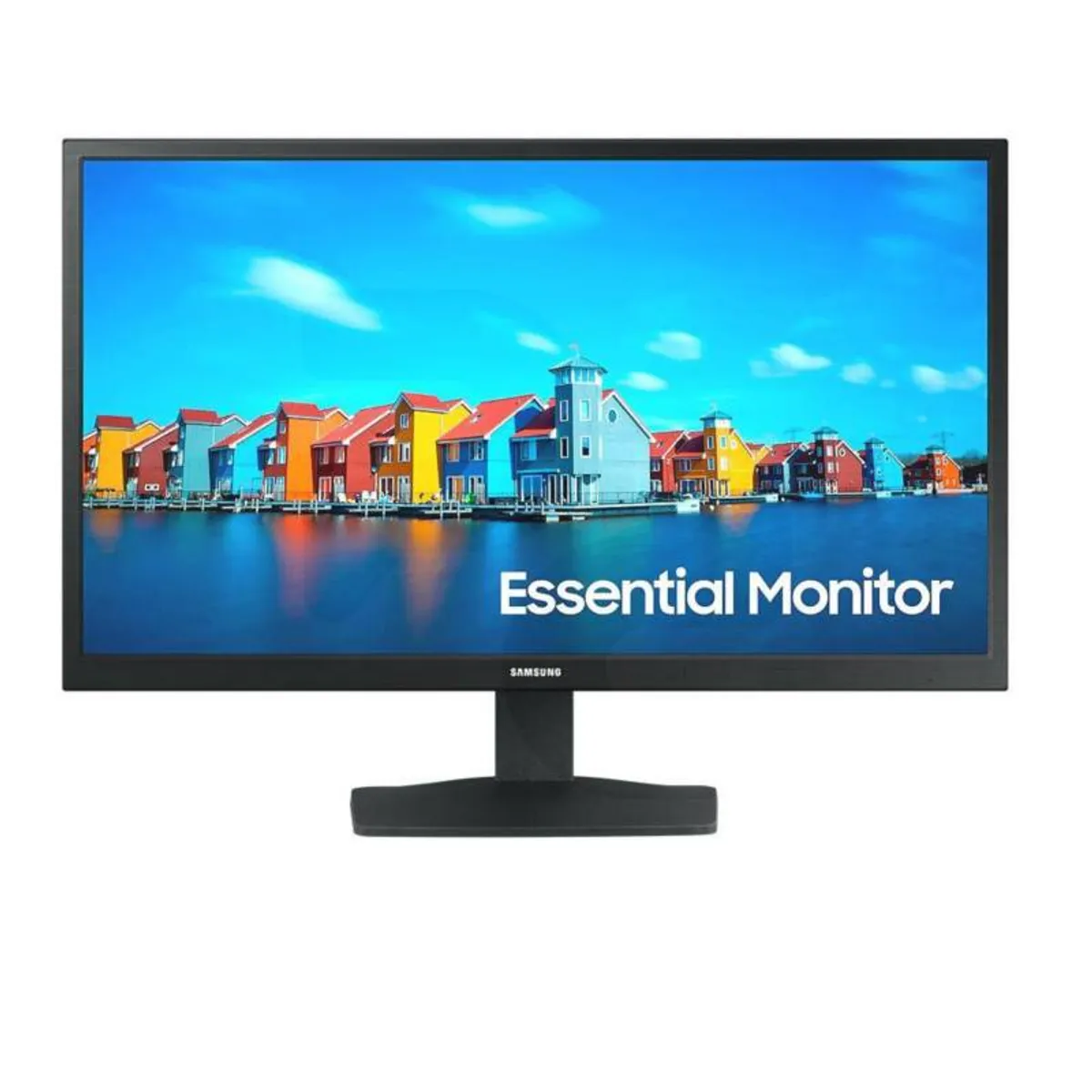 SAMSUNG - Monitor Samsung S33A 22 LS22A336NHLXZS