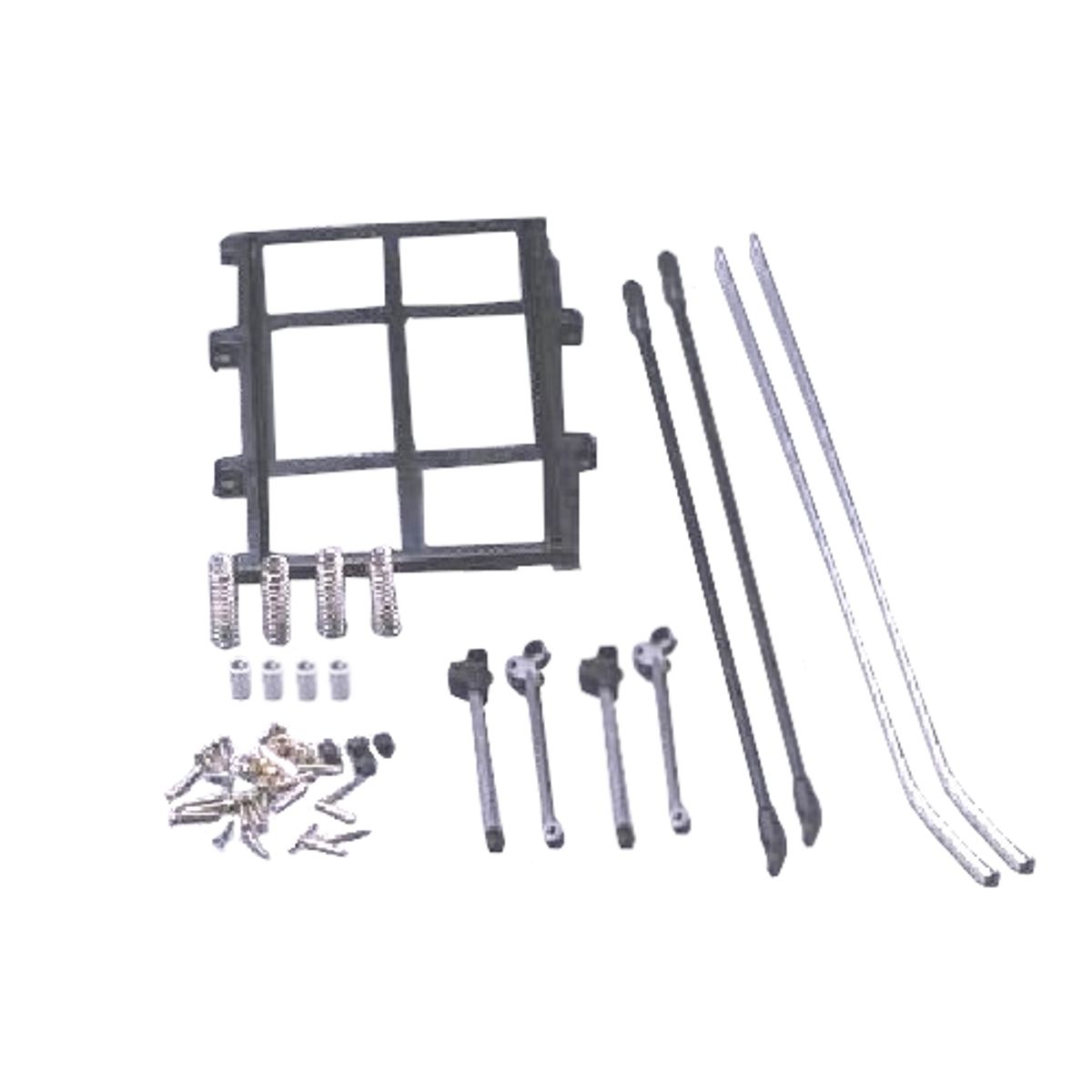 GENERICO - ARTTECH 43021 HU002 SKI