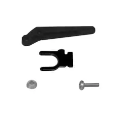 GENERICO - ARTTECH 41261 H3D026 TAIL CONTROL ARM ( FALCON BEGINNER V2 )