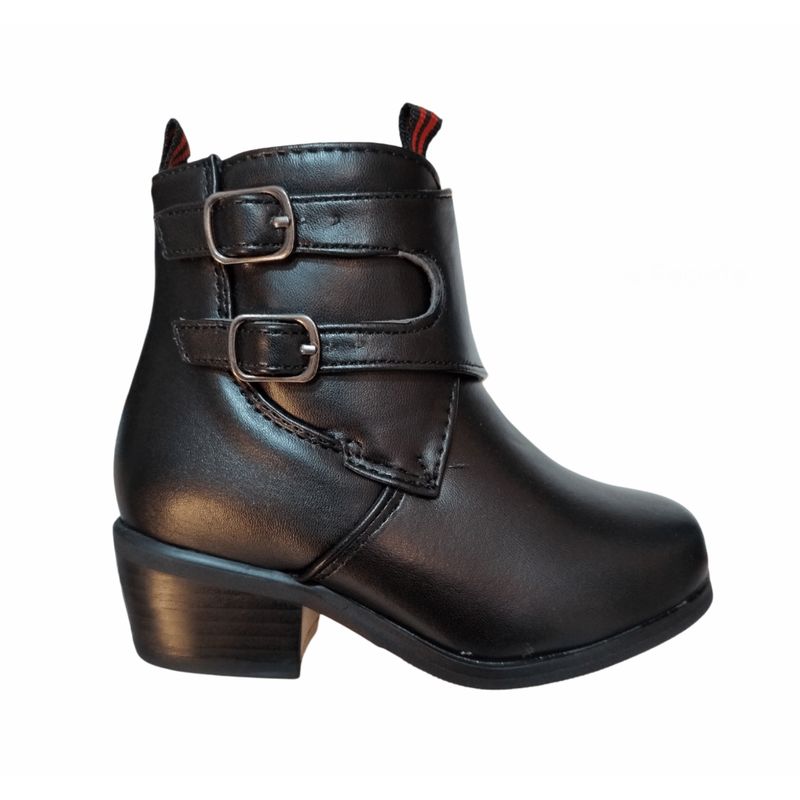 EUROVIA - Zapato huaso infantil