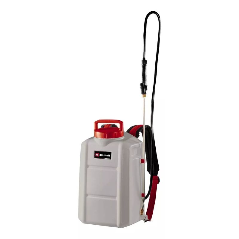 EINHELL - PULVERIZADOR INALAMBR GE-WS 18150 LI 3425230
