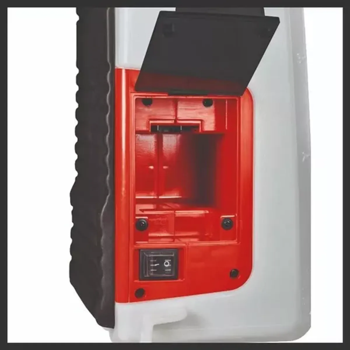 EINHELL - PULVERIZADOR INALAMBR EINHELL GE-WS 18150 LI 3425230