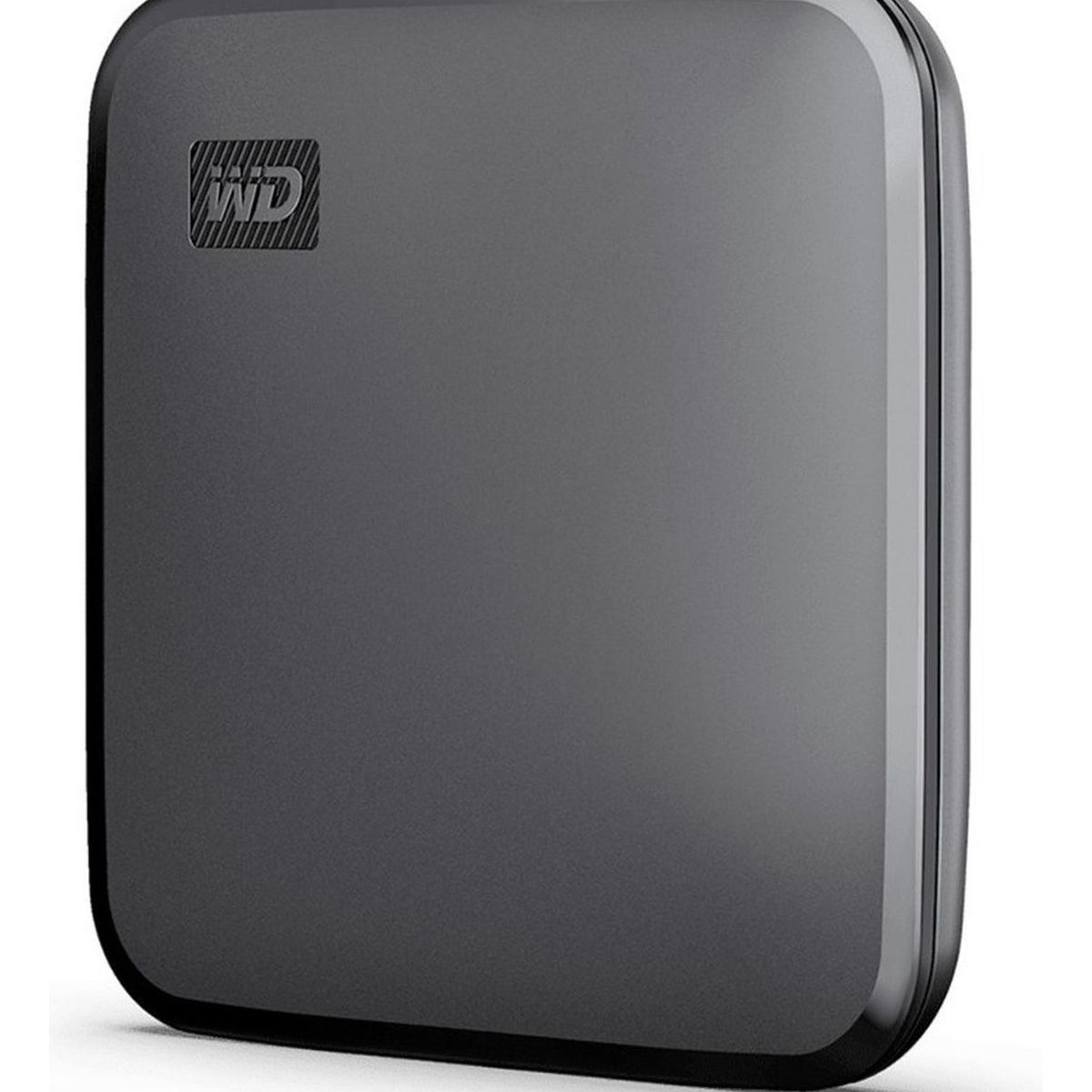 WESTERN DIGITAL - Ssd Externo 1tb Western Digital Disco Duro Pc Uso Rudo