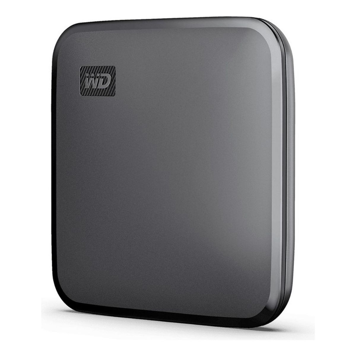 WESTERN DIGITAL - Ssd Externo 1tb Western Digital Disco Duro Pc Uso Rudo