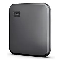 WESTERN DIGITAL - Ssd Externo 1tb Disco Duro Pc Uso Rudo