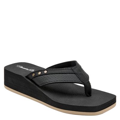 Imagen 2 del producto Sandalia Casual Mujer Negro