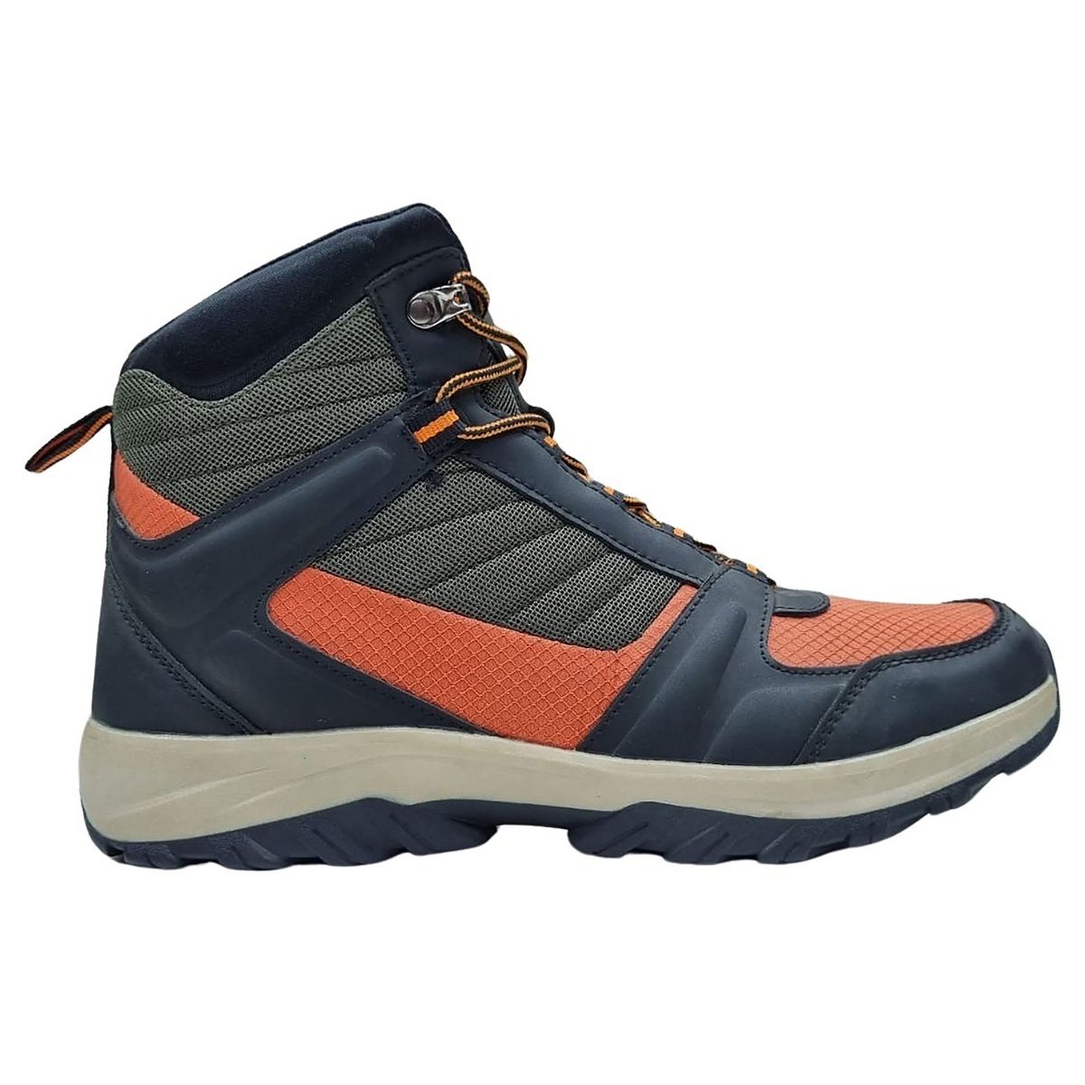 DYNAMOSTRONG CL - Zapatos Trekking Para Hombres  Versatilidad para Cualquier Actividad