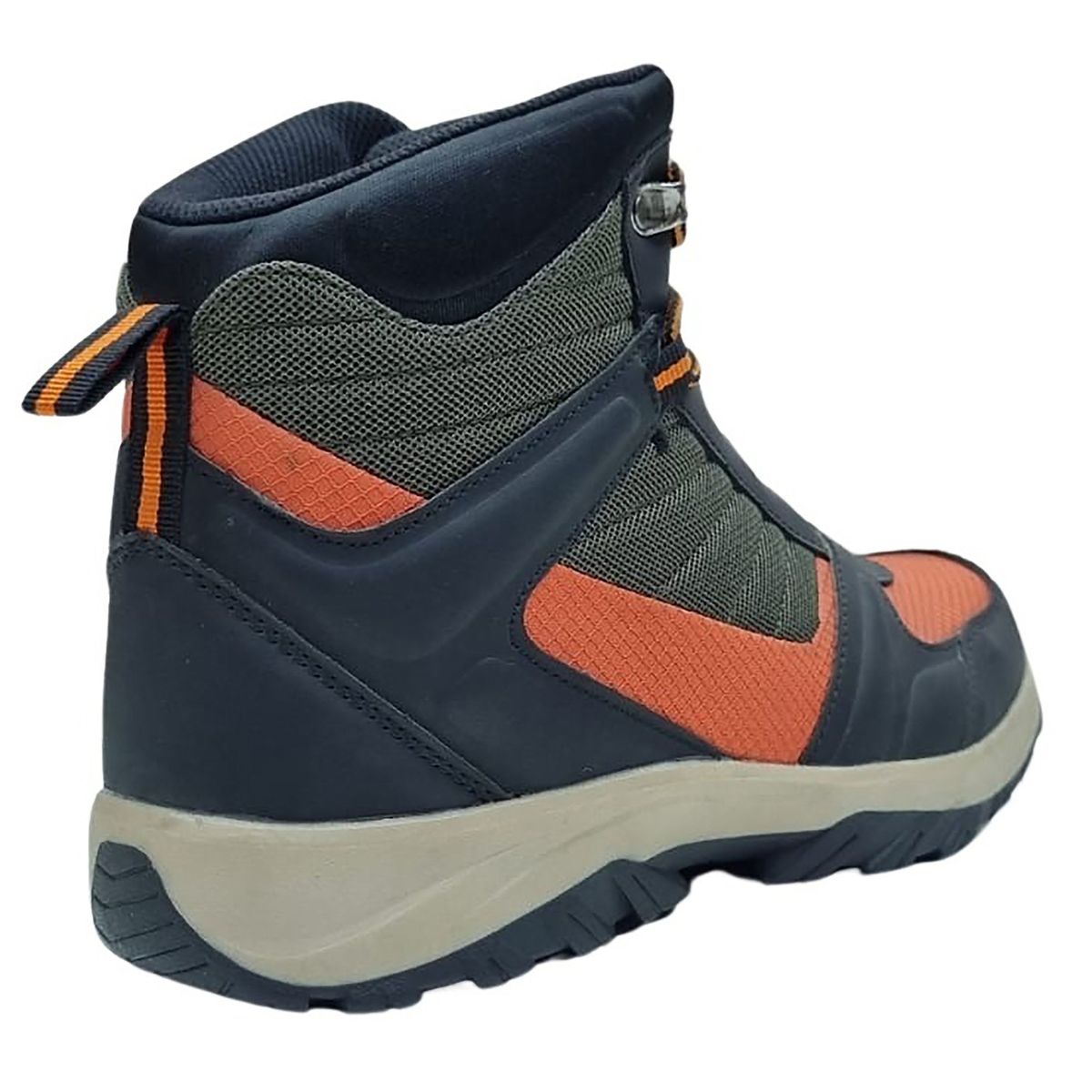 DYNAMOSTRONG CL - Zapatos Trekking Para Hombres  Versatilidad para Cualquier Actividad