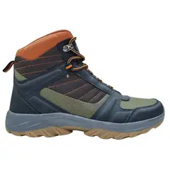 DYNAMOSTRONG CL - Zapatos Trekking Para Hombres Versatilidad para Cualquier Actividad